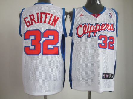 Los Angeles Clippers jerseys-010